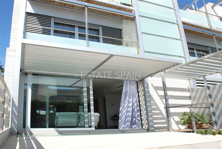 Таунхаус в Премия-де-Дальт 304 м2 №BL192145B763  - Продажа - 9 large