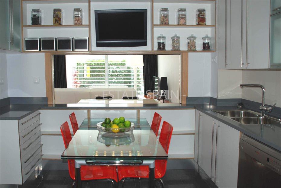 Таунхаус в Премия-де-Дальт 304 м2 №BL192145B763  - Продажа - 12 large