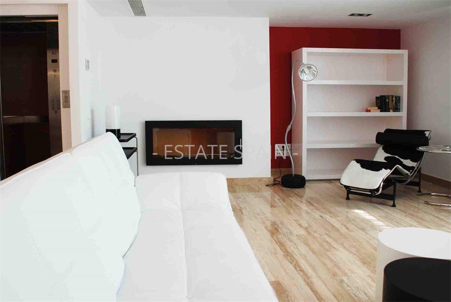 Таунхаус в Премия-де-Дальт 304 м2 №BL192145B763  - Продажа - 1 large