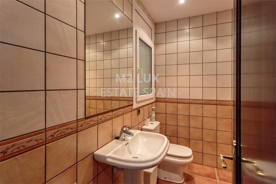 Вилла в Ллорет-де-Маре 350 м2 №VL18418CE96  - Продажа - 17 large