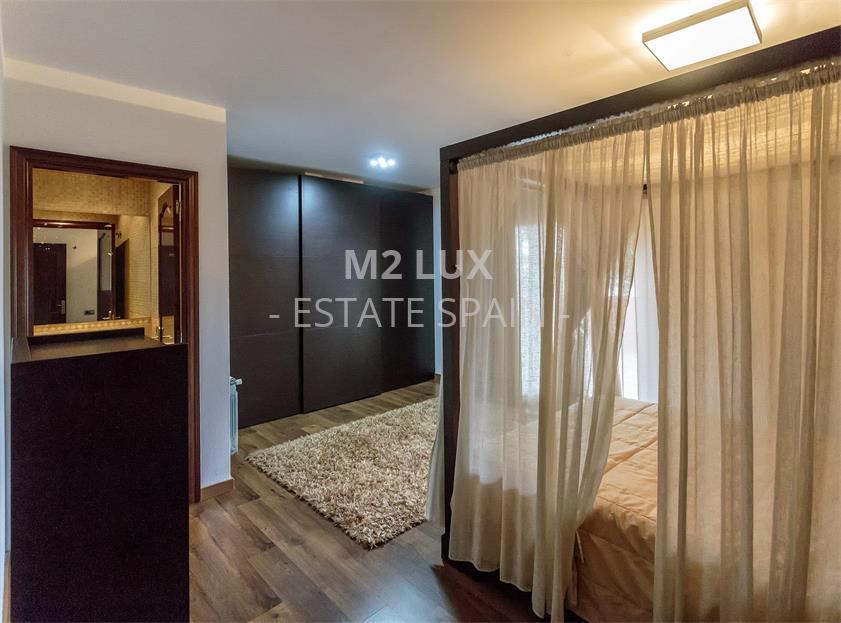 Вилла в Ллорет-де-Маре 350 м2 №VL18418CE96  - Продажа - 18 large