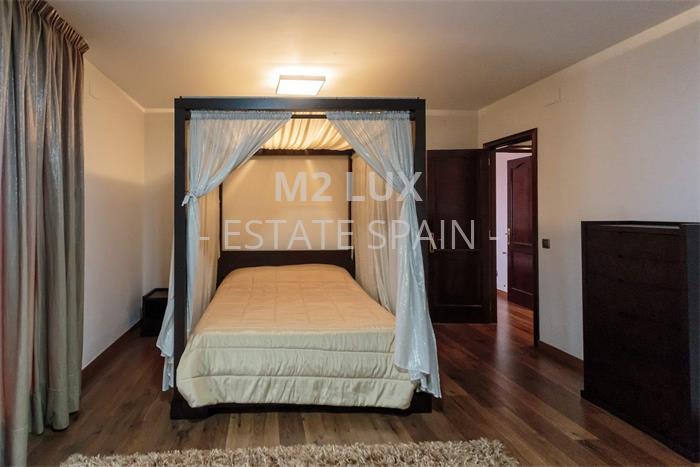 Вилла в Ллорет-де-Маре 350 м2 №VL18418CE96  - Продажа - 19 preview