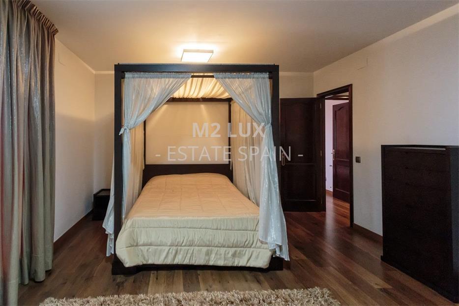 Вилла в Ллорет-де-Маре 350 м2 №VL18418CE96  - Продажа - 19 large