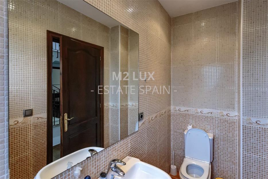 Вилла в Ллорет-де-Маре 350 м2 №VL18418CE96  - Продажа - 21 large