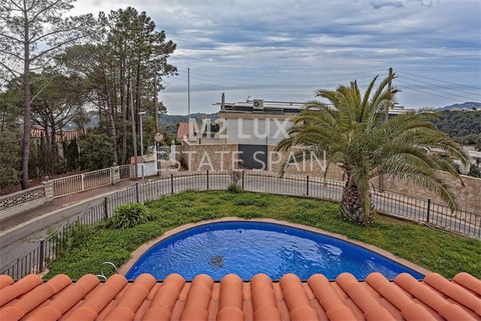 Вилла в Ллорет-де-Маре 350 м2 №VL18418CE96  - Продажа - 22 preview