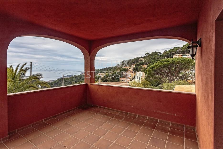 Вилла в Ллорет-де-Маре 350 м2 №VL18418CE96  - Продажа - 23 large