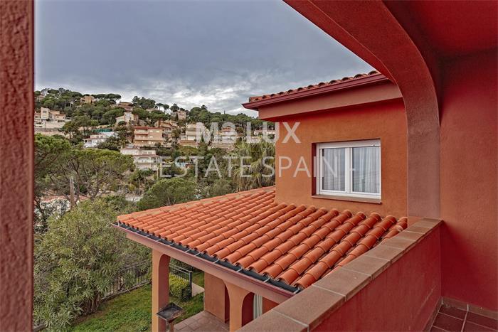 Вилла в Ллорет-де-Маре 350 м2 №VL18418CE96  - Продажа - 24 preview