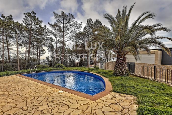 Вилла в Ллорет-де-Маре 350 м2 №VL18418CE96  - Продажа - 25 preview