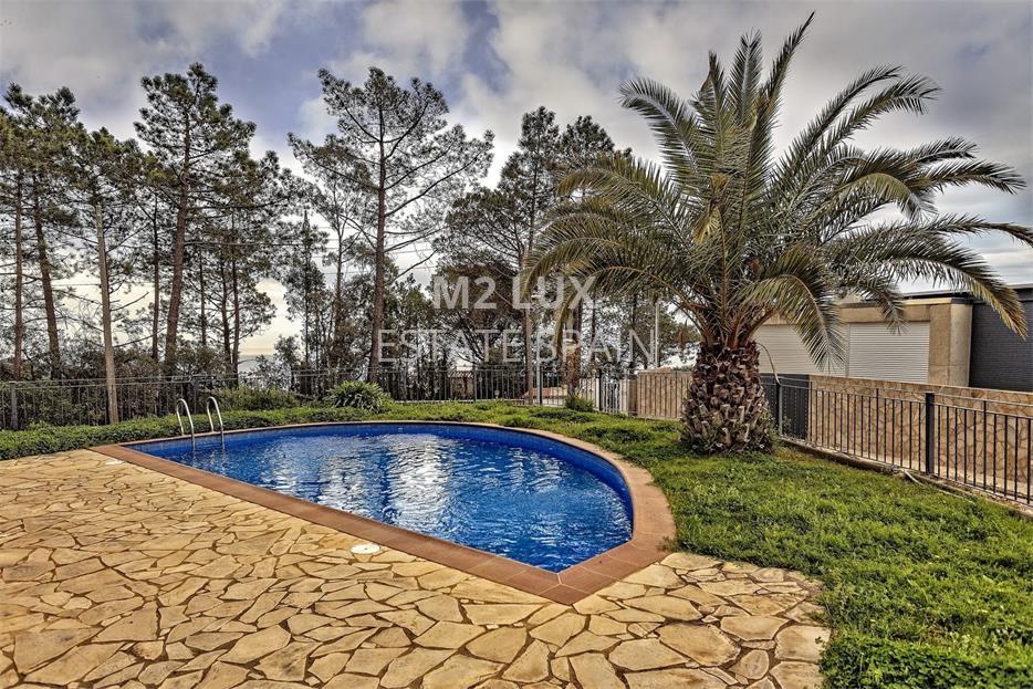 Вилла в Ллорет-де-Маре 350 м2 №VL18418CE96  - Продажа - 25 large