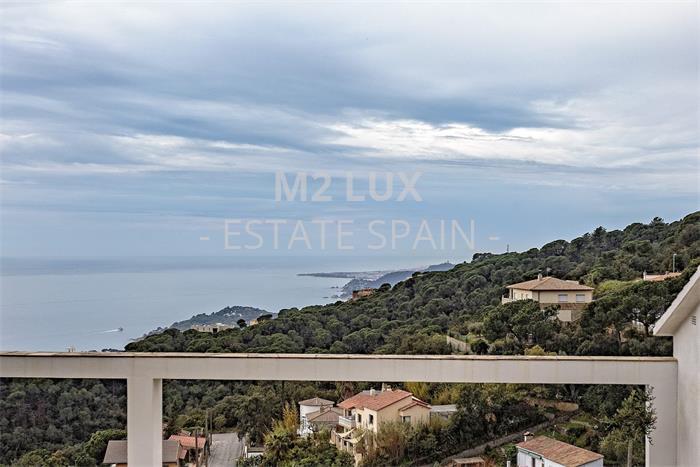 Вилла в Ллорет-де-Маре 350 м2 №VL18418CE96  - Продажа - 27 preview