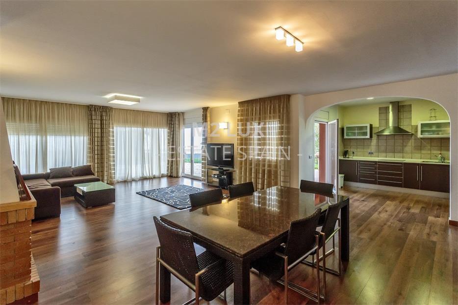 Вилла в Ллорет-де-Маре 350 м2 №VL18418CE96  - Продажа - 5 large