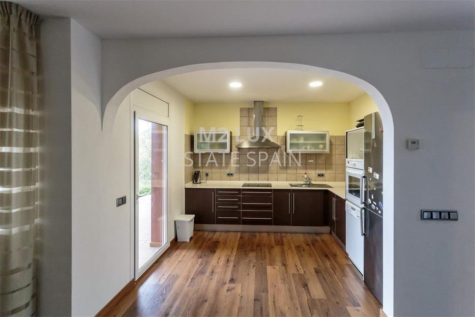 Вилла в Ллорет-де-Маре 350 м2 №VL18418CE96  - Продажа - 8 large