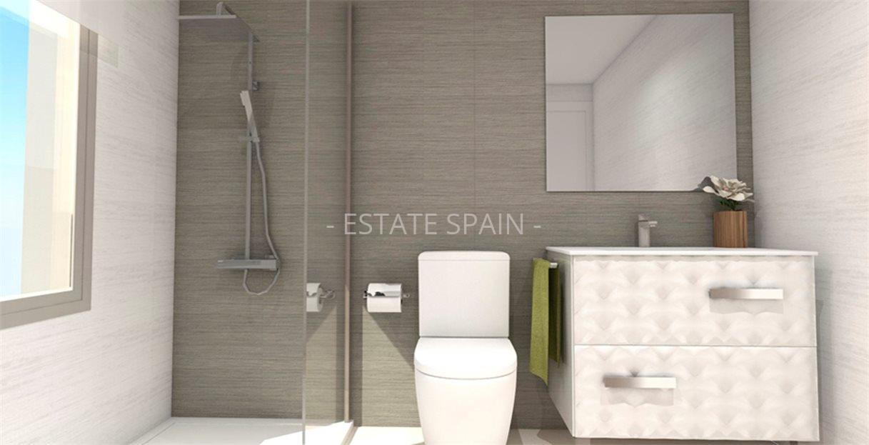 Вилла в Сан-Мигель-де-Салинас 165 м2 №VL2221587DC  - Продажа - 13 large