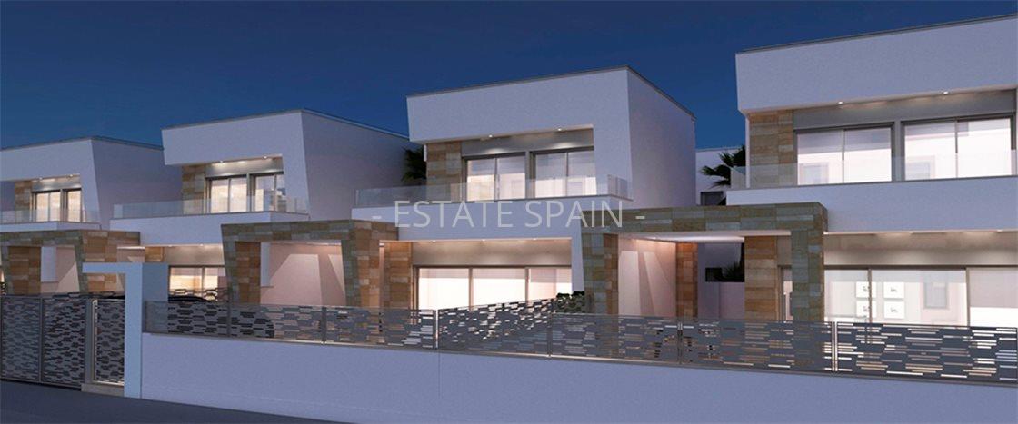 Вилла в Сан-Мигель-де-Салинас 165 м2 №VL2221587DC  - Продажа - 10 preview