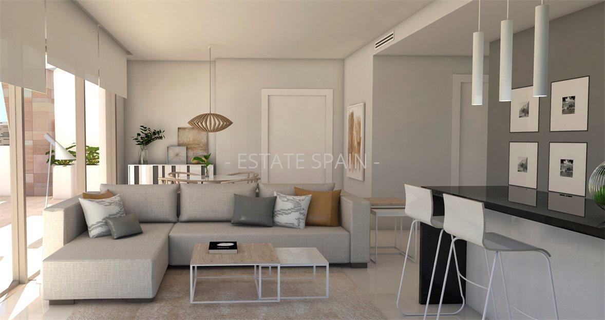 Вилла в Сан-Мигель-де-Салинас 165 м2 №VL2221587DC  - Продажа - 12 large