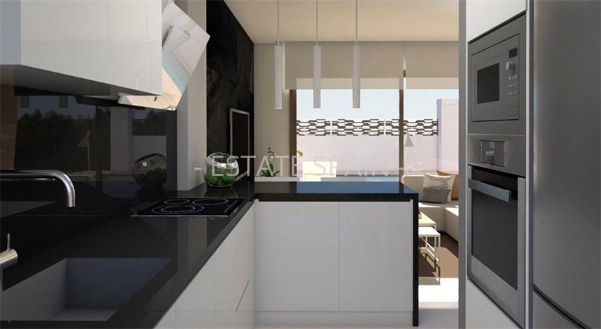 Вилла в Сан-Мигель-де-Салинас 165 м2 №VL2221587DC  - Продажа - 11 preview