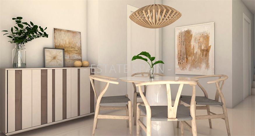 Вилла в Сан-Мигель-де-Салинас 165 м2 №VL2221587DC  - Продажа - 3 preview