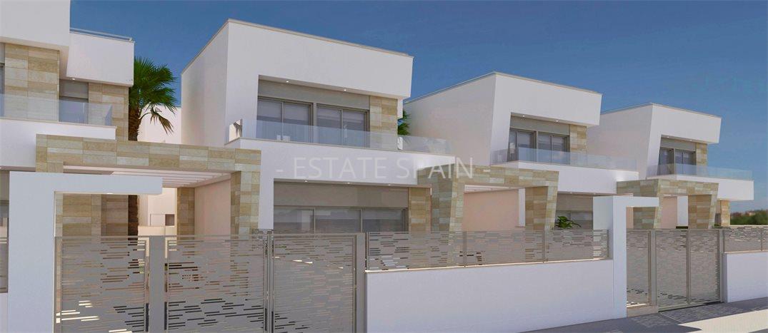 Вилла в Сан-Мигель-де-Салинас 165 м2 №VL2221587DC  - Продажа - 7 preview