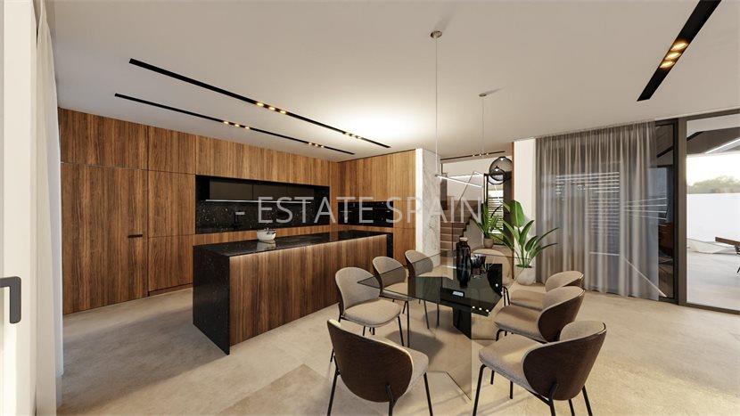 Вилла в Ла-Рехия 350 м2 №VL2622036804  - Продажа - 9 preview