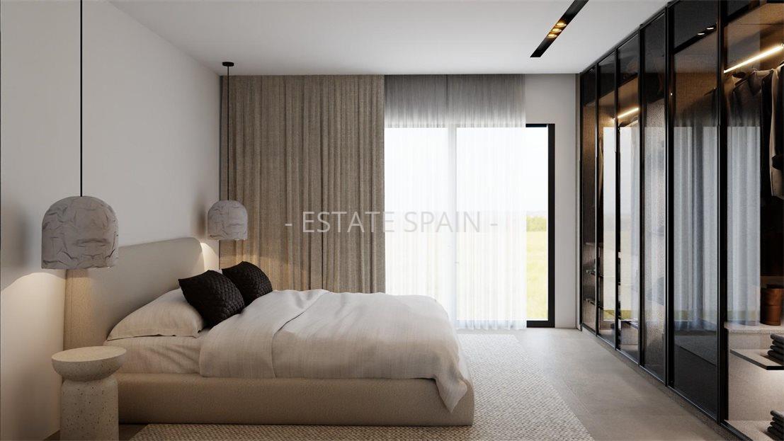 Вилла в Ла-Рехия 350 м2 №VL2622036804  - Продажа - 12 large