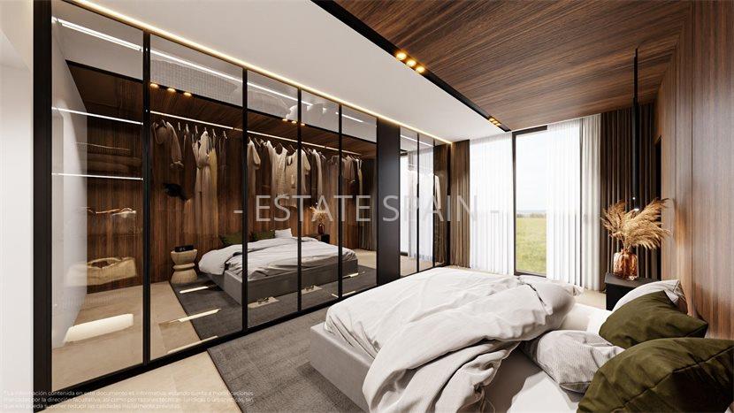 Вилла в Ла-Рехия 350 м2 №VL2622036804  - Продажа - 39 preview