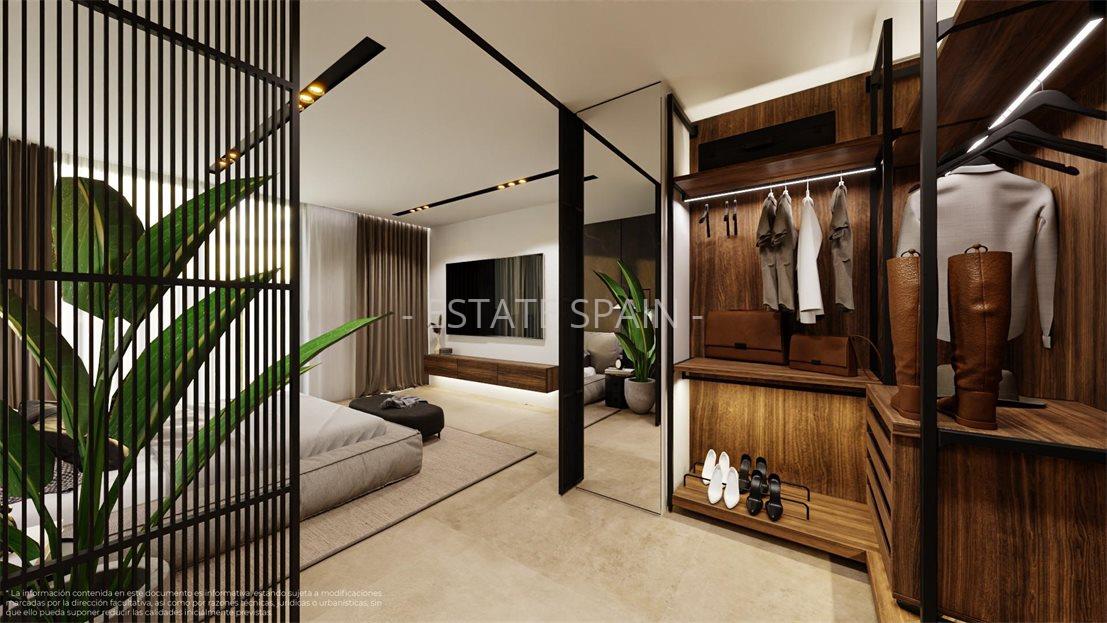 Вилла в Ла-Рехия 350 м2 №VL2622036804  - Продажа - 36 large