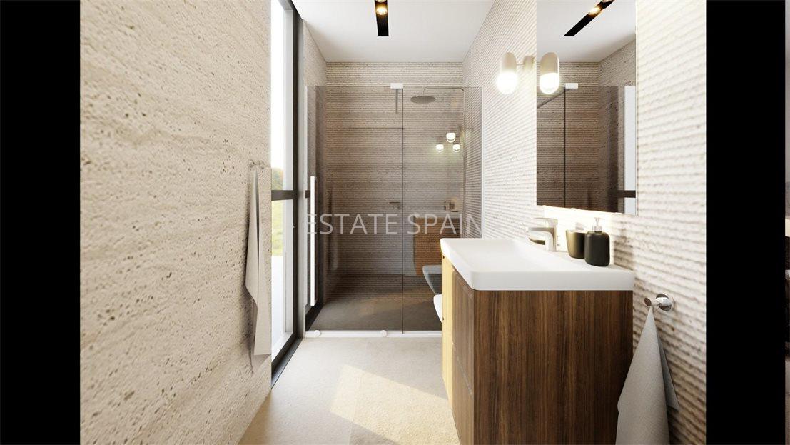 Вилла в Ла-Рехия 350 м2 №VL2622036804  - Продажа - 33 large