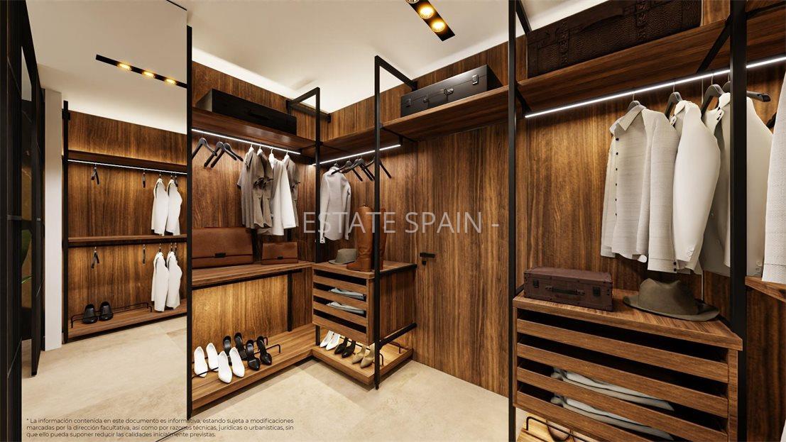 Вилла в Ла-Рехия 350 м2 №VL2622036804  - Продажа - 31 large