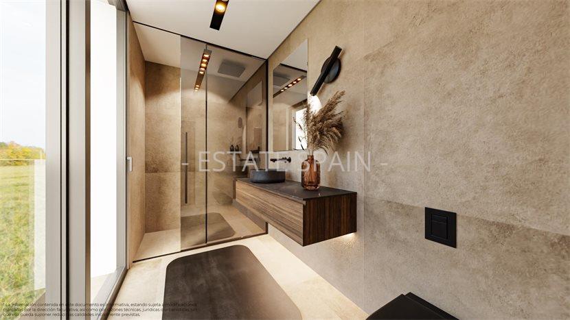 Вилла в Ла-Рехия 350 м2 №VL2622036804  - Продажа - 44 preview