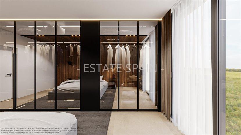 Вилла в Ла-Рехия 350 м2 №VL2622036804  - Продажа - 42 preview