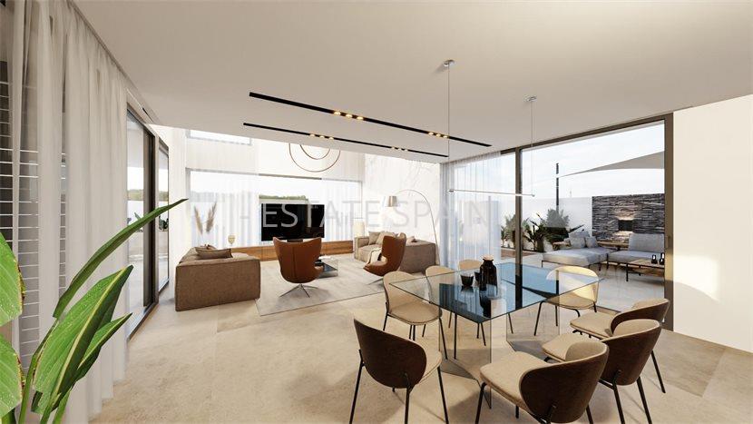 Вилла в Ла-Рехия 350 м2 №VL2622036804  - Продажа - 5 preview