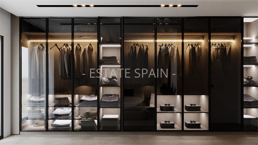 Вилла в Ла-Рехия 350 м2 №VL2622036804  - Продажа - 13 preview