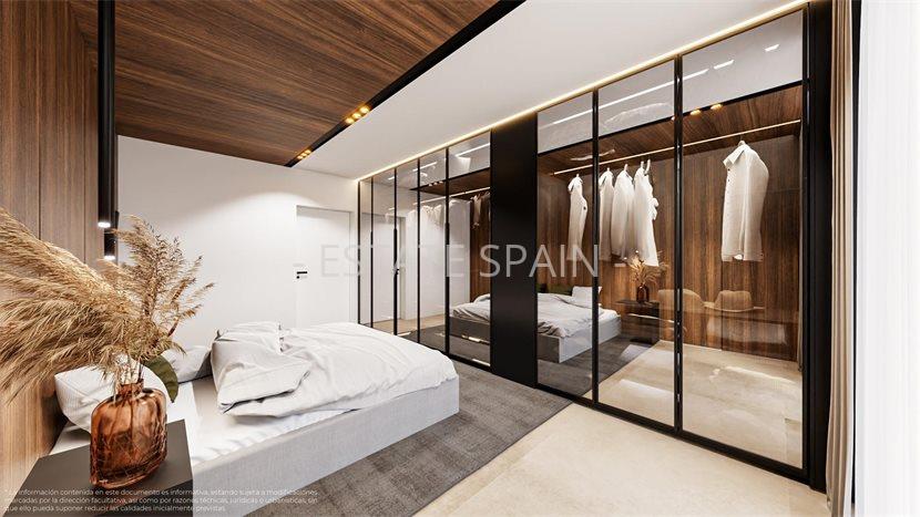 Вилла в Ла-Рехия 350 м2 №VL2622036804  - Продажа - 41 preview