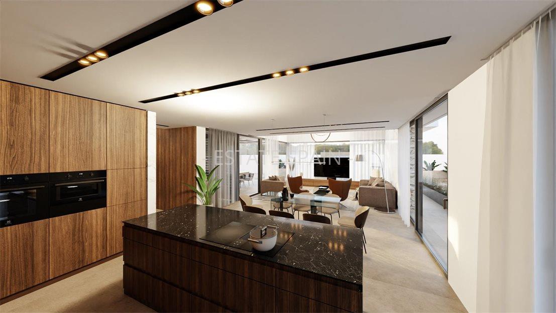 Вилла в Ла-Рехия 350 м2 №VL2622036804  - Продажа - 6 large