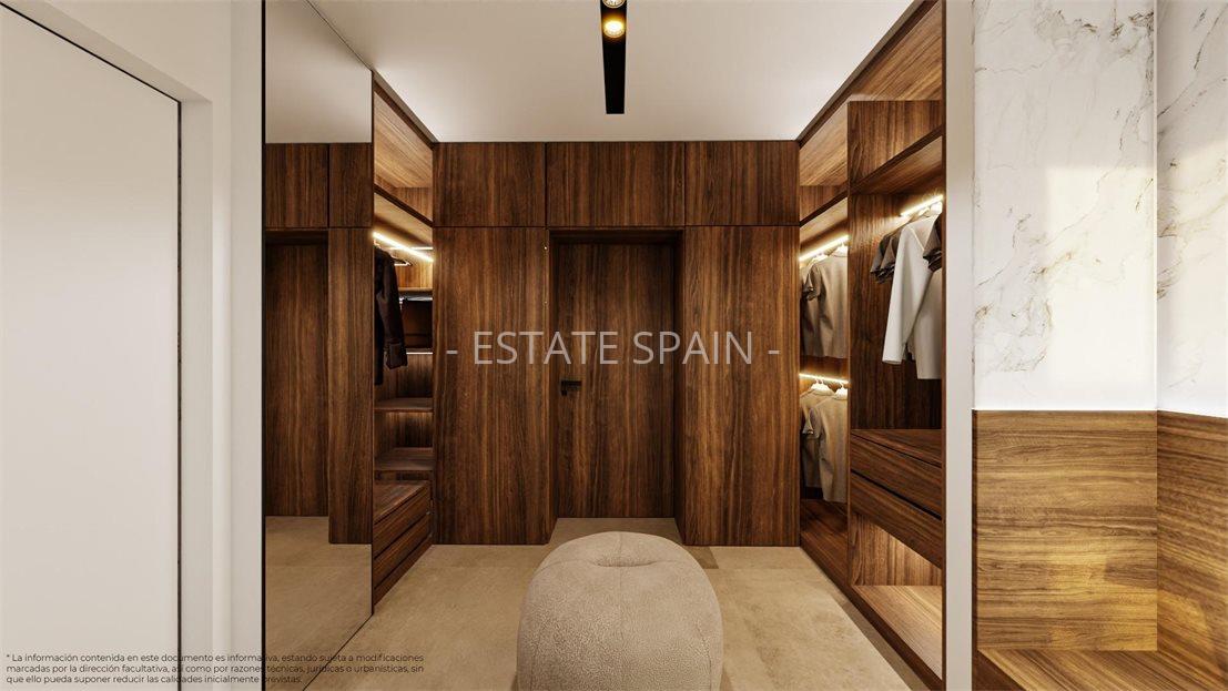 Вилла в Ла-Рехия 350 м2 №VL2622036804  - Продажа - 24 large