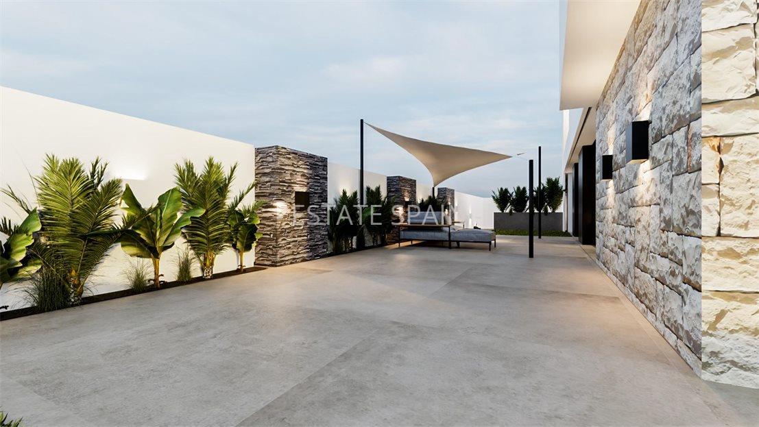 Вилла в Ла-Рехия 350 м2 №VL2622036804  - Продажа - 15 large