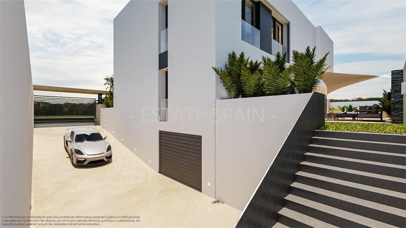 Вилла в Ла-Рехия 350 м2 №VL2622036804  - Продажа - 47 preview