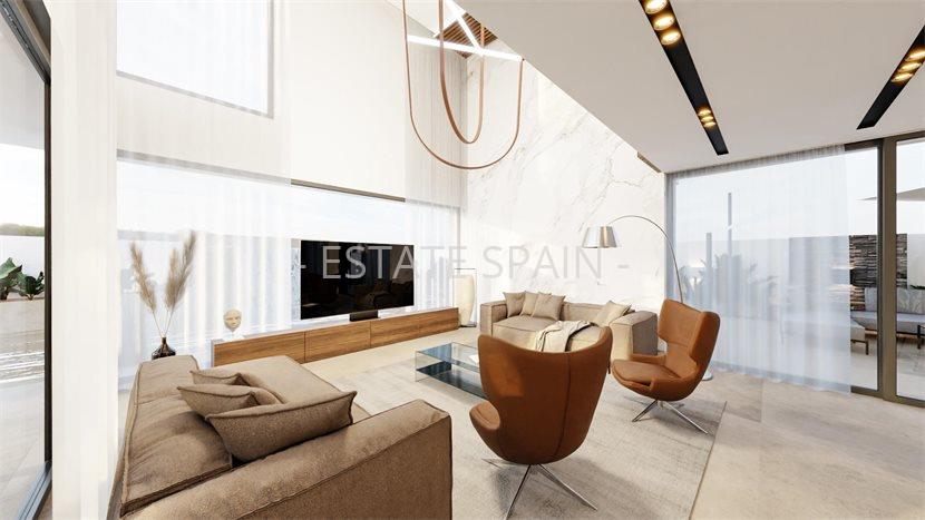 Вилла в Ла-Рехия 350 м2 №VL2622036804  - Продажа - 10 preview