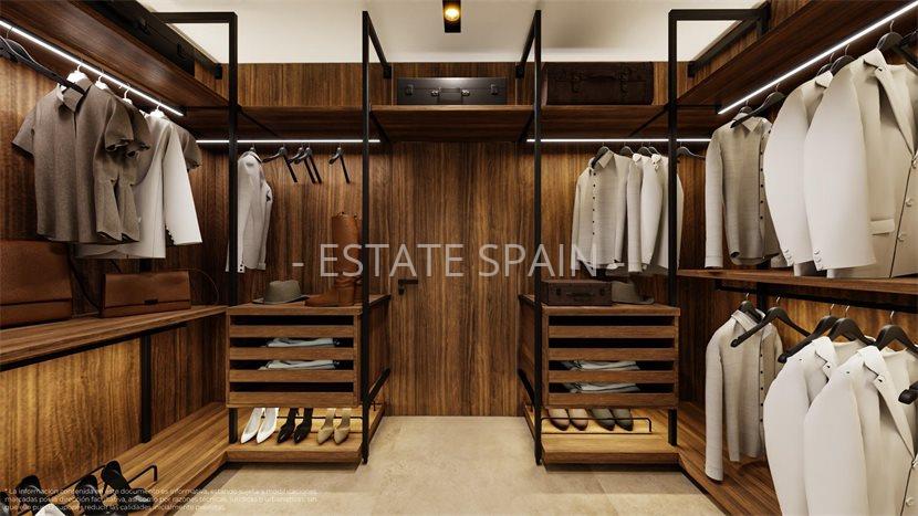 Вилла в Ла-Рехия 350 м2 №VL2622036804  - Продажа - 35 preview