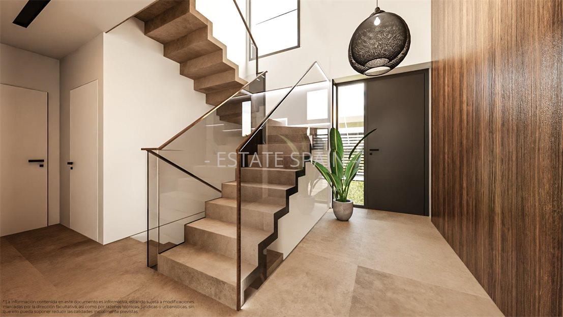 Вилла в Ла-Рехия 350 м2 №VL2622036804  - Продажа - 21 large