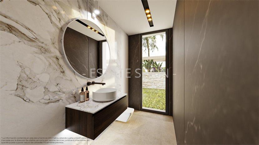 Вилла в Ла-Рехия 350 м2 №VL2622036804  - Продажа - 22 preview