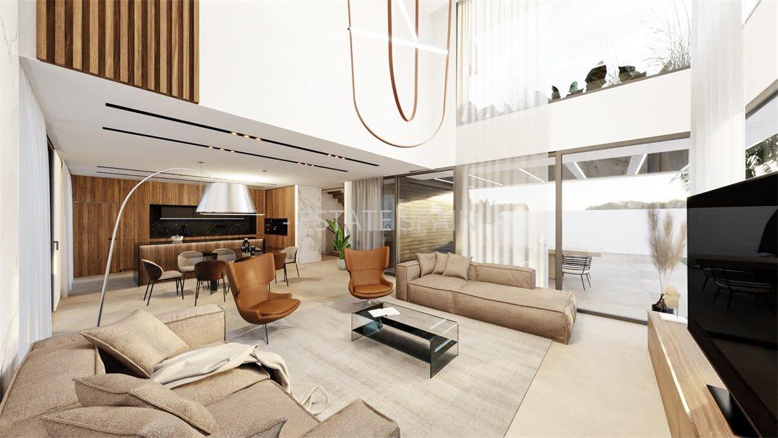 Вилла в Ла-Рехия 350 м2 №VL2622036804  - Продажа - 11 large