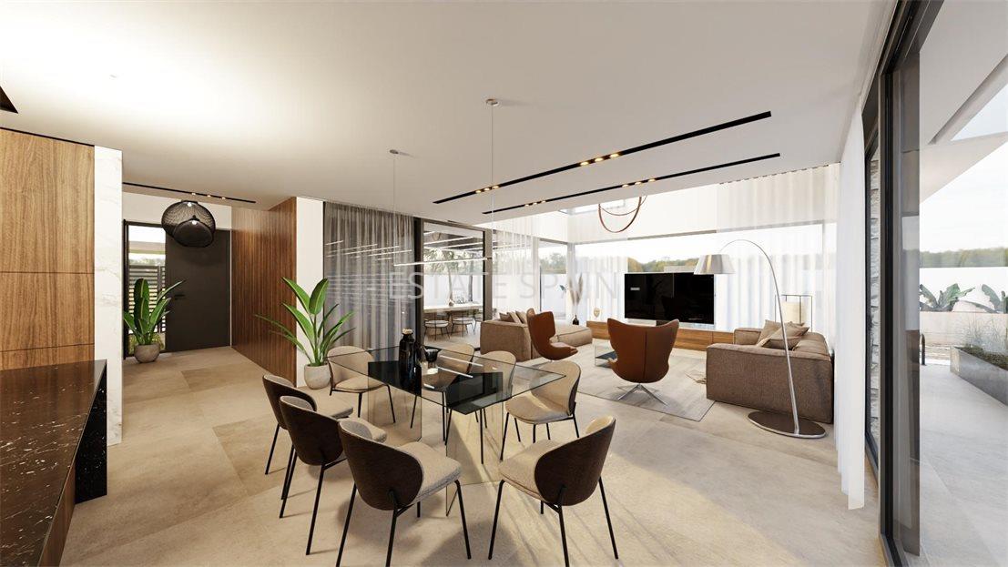 Вилла в Ла-Рехия 350 м2 №VL2622036804  - Продажа - 8 large