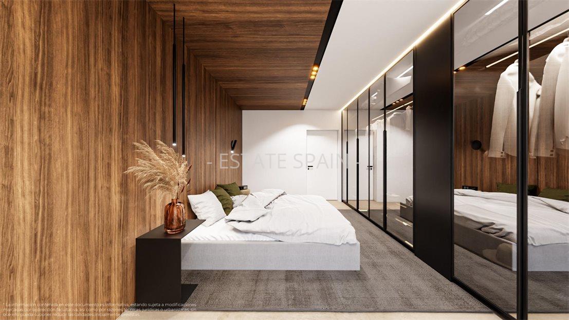 Вилла в Ла-Рехия 350 м2 №VL2622036804  - Продажа - 40 large