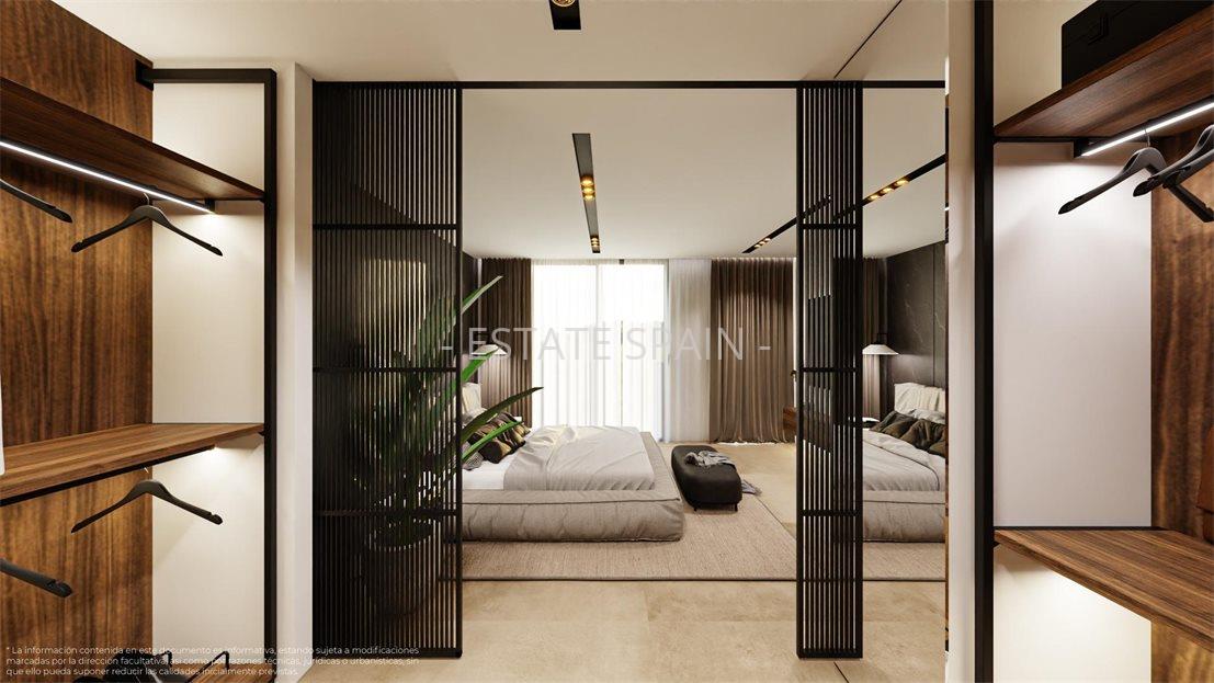 Вилла в Ла-Рехия 350 м2 №VL2622036804  - Продажа - 32 large