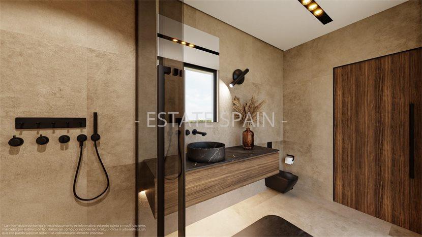 Вилла в Ла-Рехия 350 м2 №VL2622036804  - Продажа - 45 preview