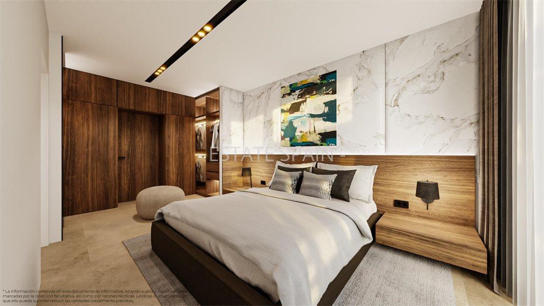 Вилла в Ла-Рехия 350 м2 №VL2622036804  - Продажа - 23 large