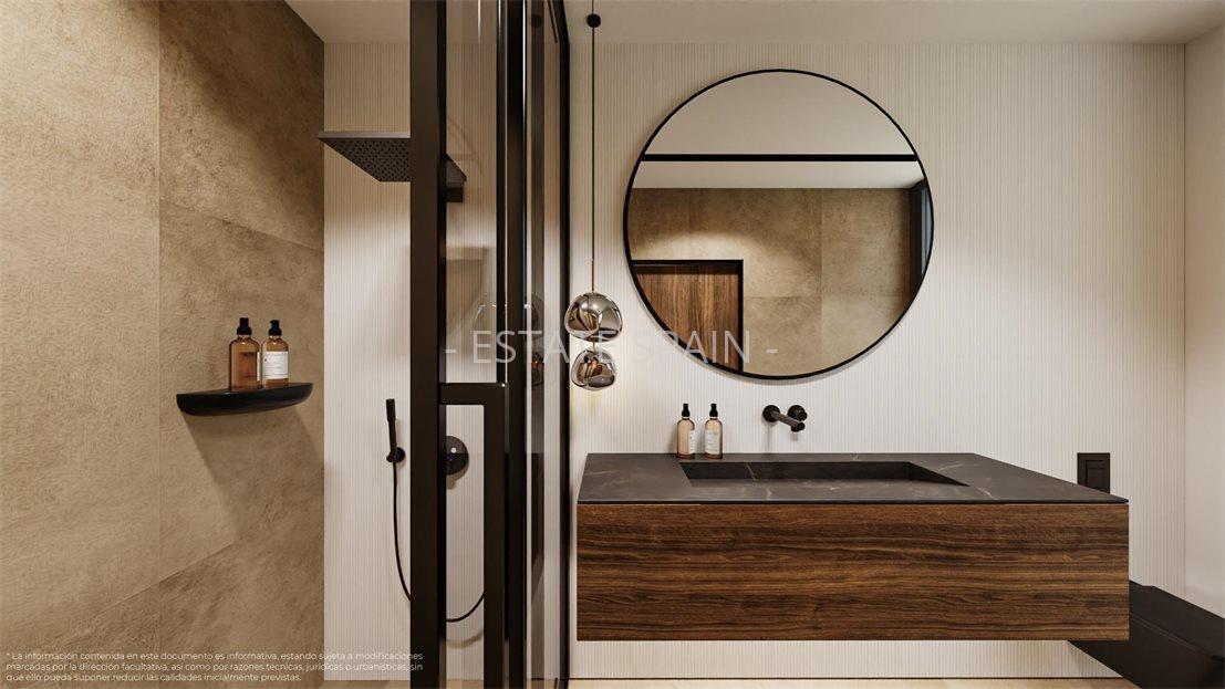 Вилла в Ла-Рехия 350 м2 №VL2622036804  - Продажа - 37 large