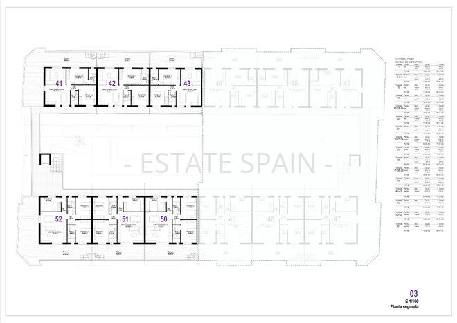 Апартаменты в Пилар-де-ла-Орадада 71 м2 №ART259170EF85  - Продажа - 20 preview