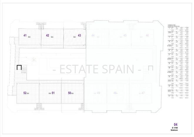 Апартаменты в Пилар-де-ла-Орадада 71 м2 №ART259170EF85  - Продажа - 21 preview